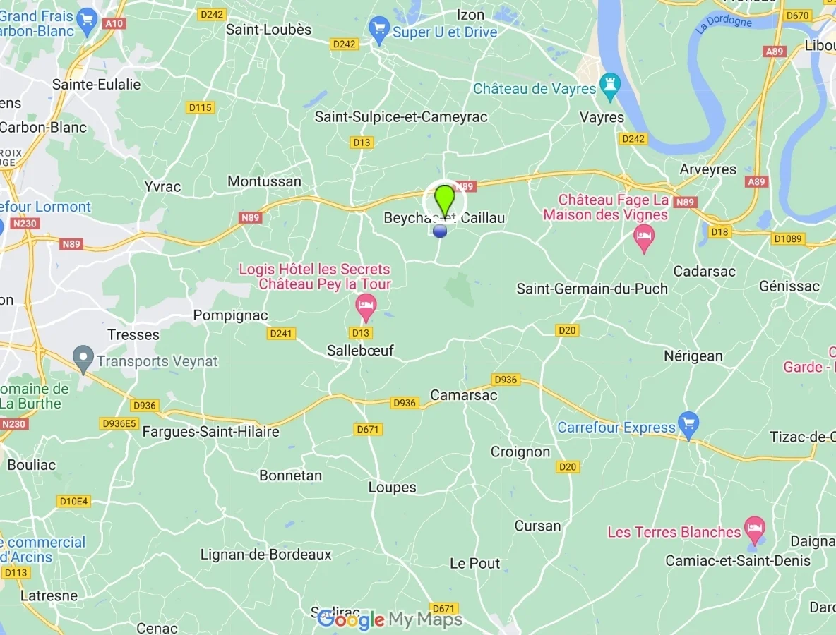 Lire la suite à propos de l’article TARIFS DES SERVICES