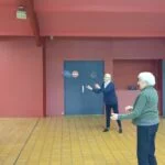 Changement de coach